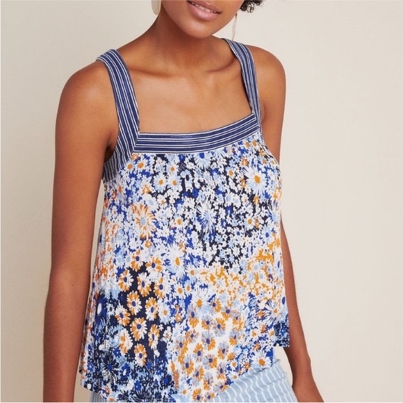 MAEVE By Anthropologie top - Picture 6 of 7